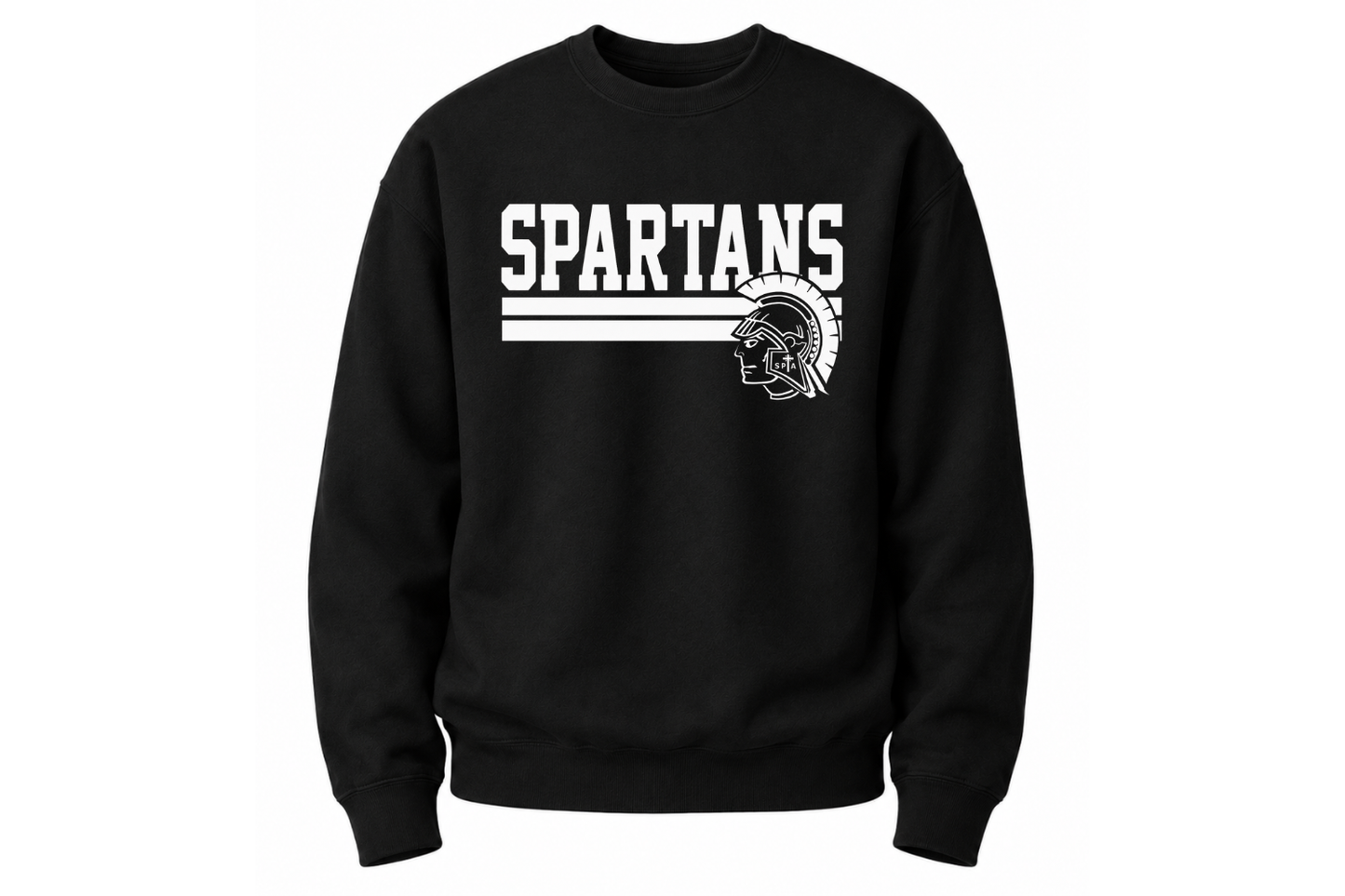 Spartan Classic Sweatshirt
