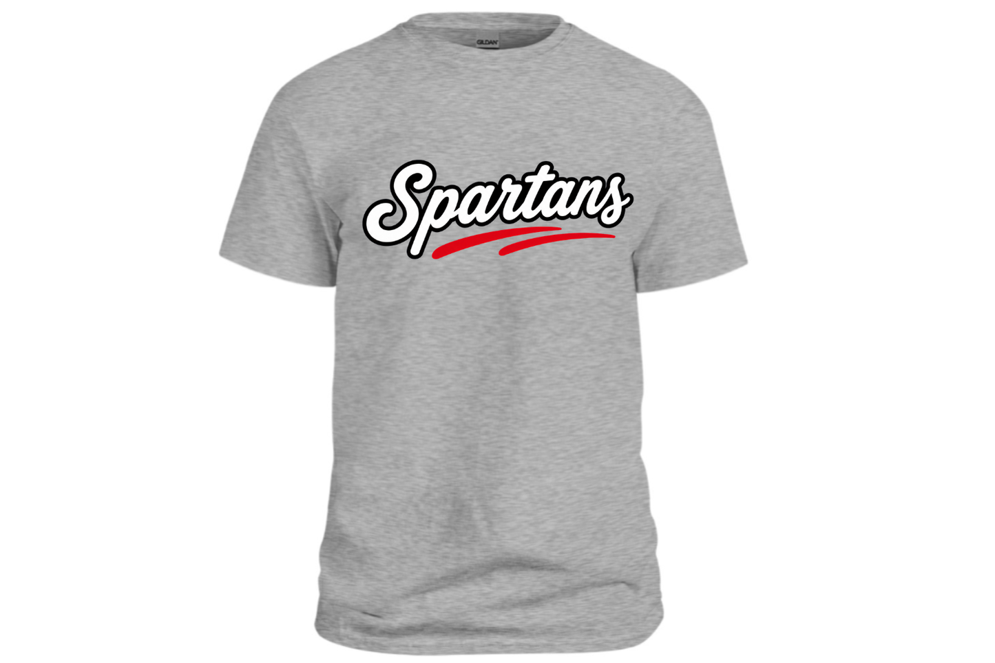 Spartan Spirit T-Shirt