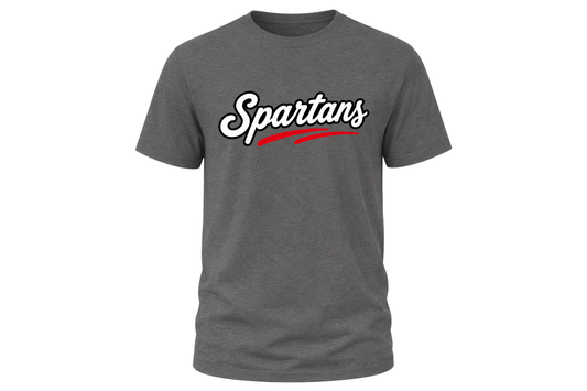 Spartan Spirit T-Shirt