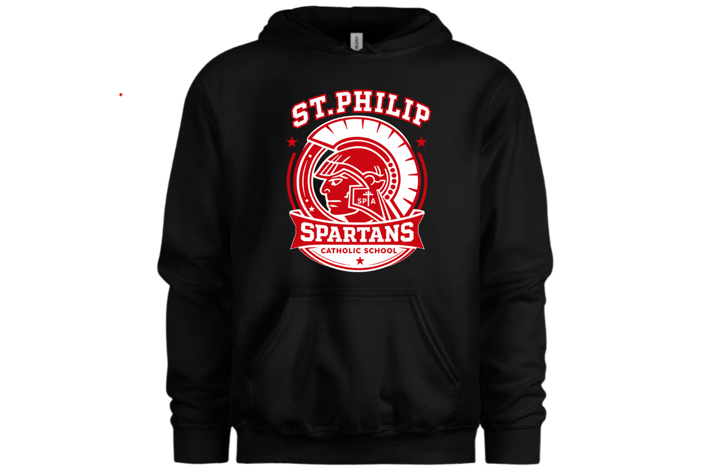 St Philip Pride Hoodie