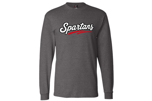 Spartan Spirit Long Sleeve