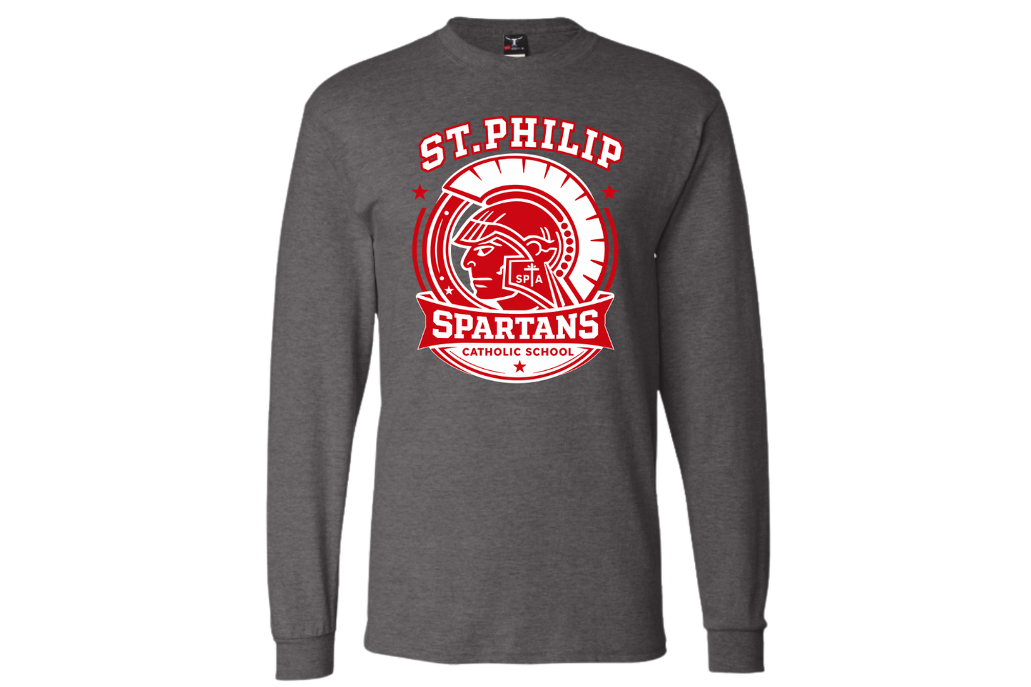 St Philip Pride Long Sleeve