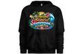 League of Spirit - Chicagoland Showdown Hoodie