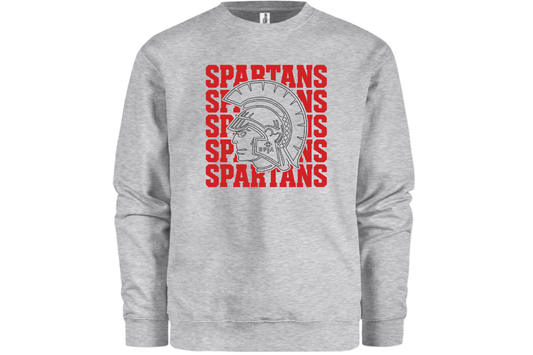 Spartan Elite Sweatshirt