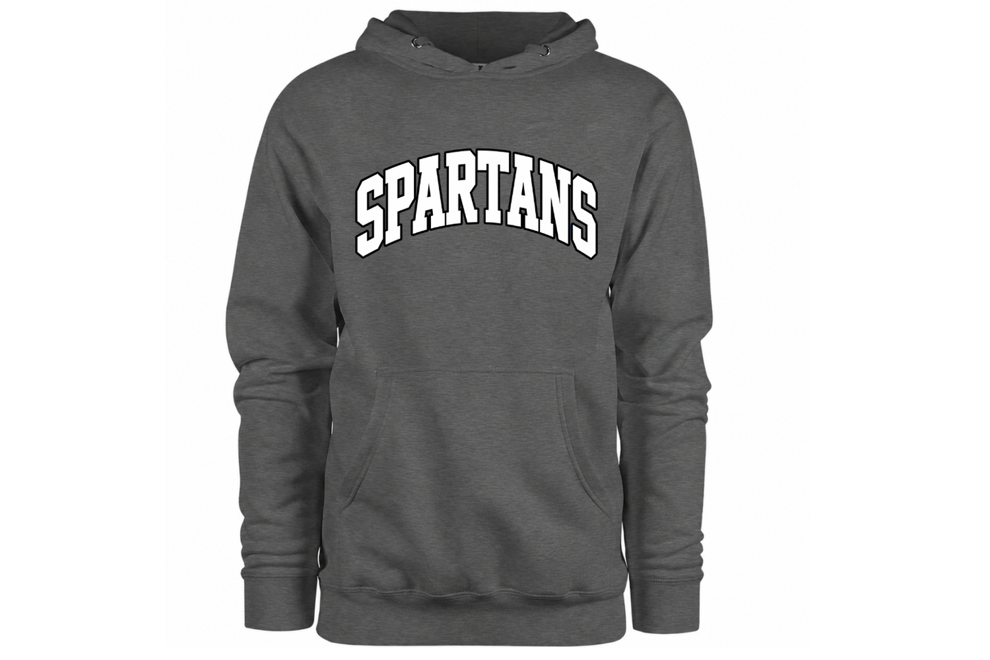 Spartans Hoodie
