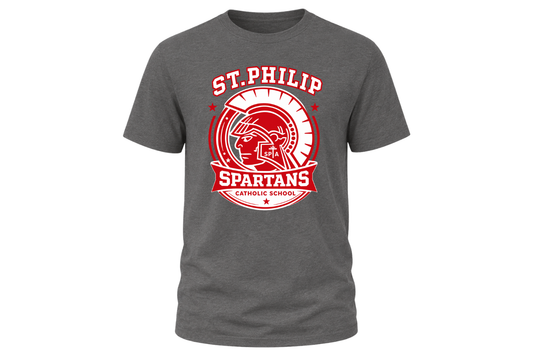 St Philip Pride T-Shirt