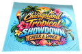 League of Spirit - Chicagoland Showdown Blanket