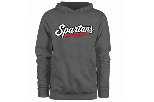 Spartan Spirit Hoodie