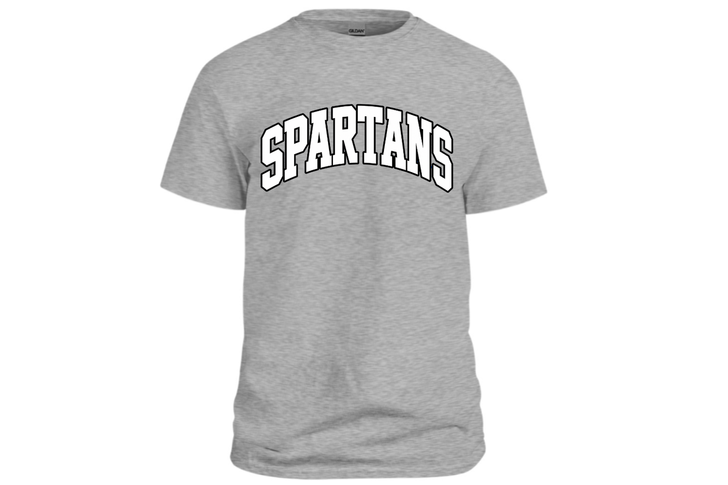 Spartans T-Shirt