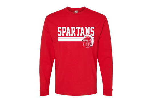 Spartan Classic Long Sleeve