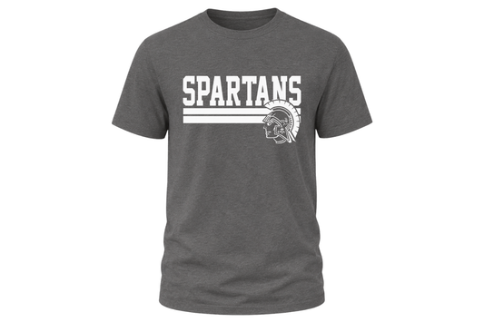 Spartan Classic T-Shirt