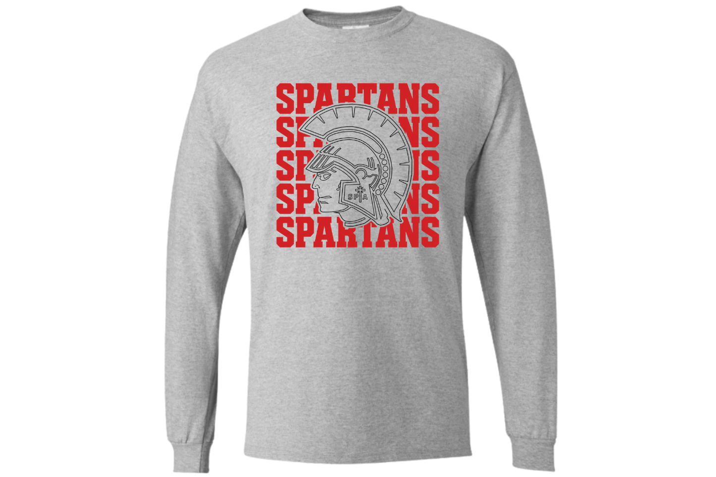 Spartan Elite Long Sleeve