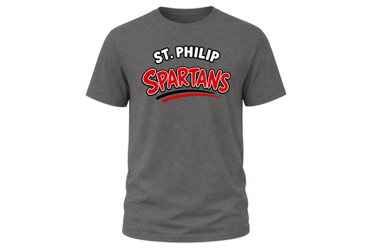 St Philip Spirit T-Shirt